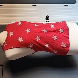 BCG Red Star Tank EUC
